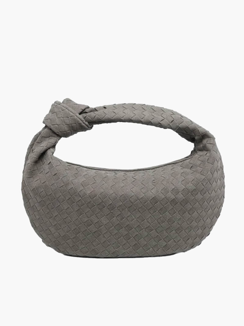 Aurelia Luxe Gewebte Maxi-Tasche