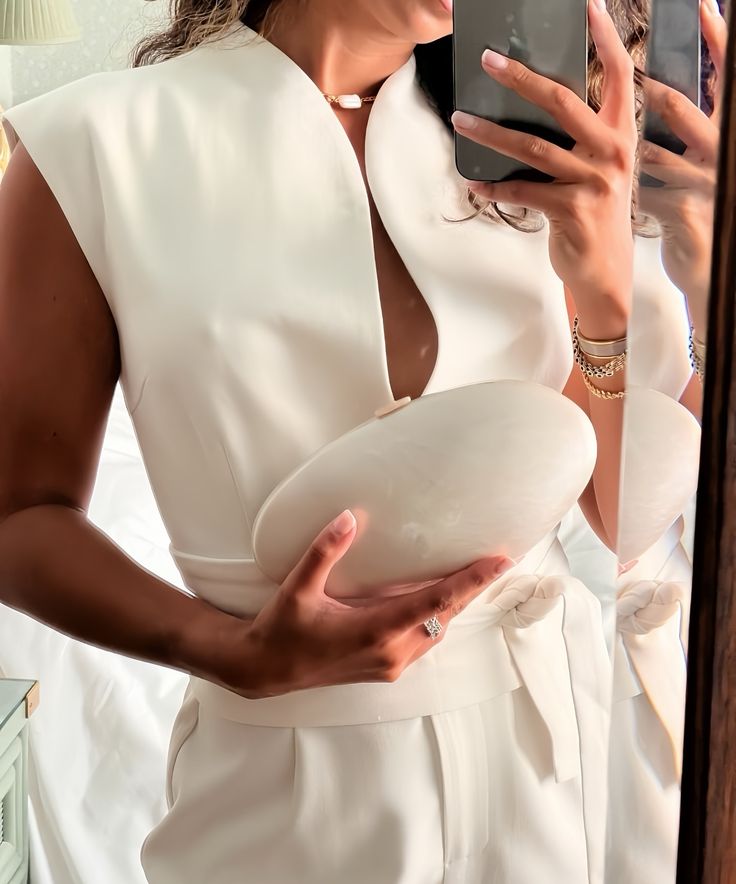 Stellara Luxe Clutch