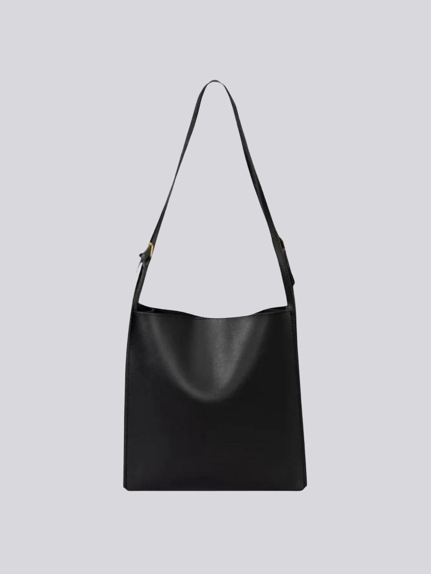 Arya Daily Chic Veganes Leder Schultertasche