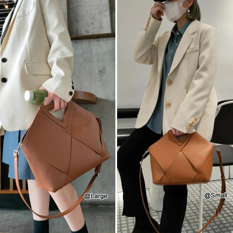 Elegante Luxe-Handtasche – Stilvoll und Langlebig