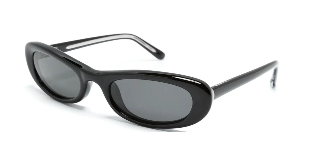 Chic biobasierte polarisierte Sonnenbrille