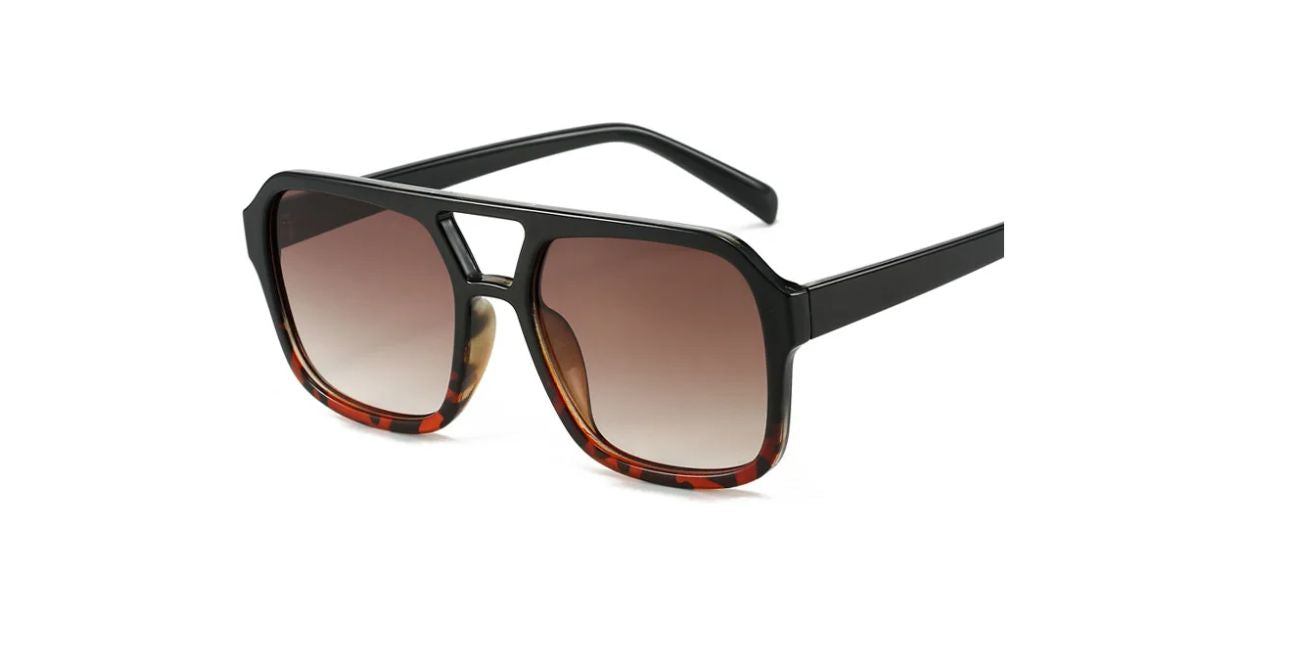 Eclipse Aviator biobasierte Sonnenbrille