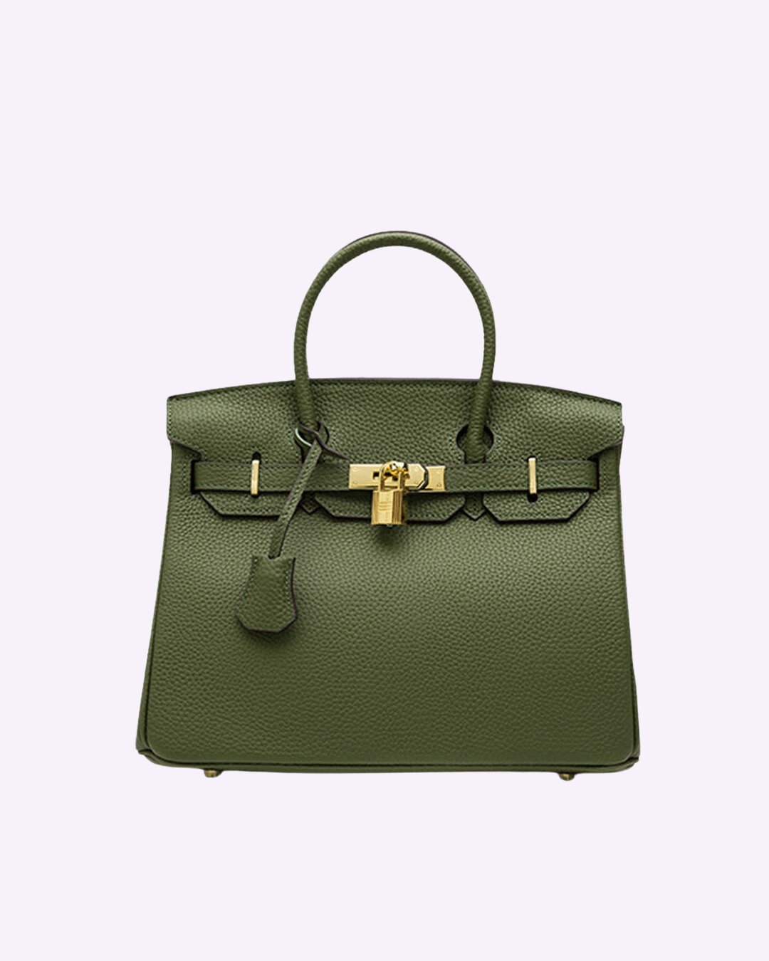 Seraphina Luxe vegane Wildleder-Tasche