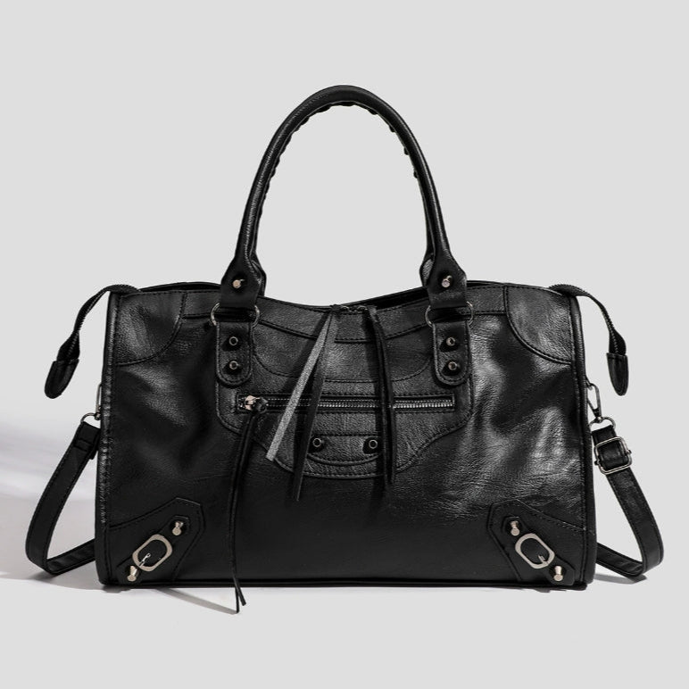 Vivienne Paris Vegane Leder Tasche