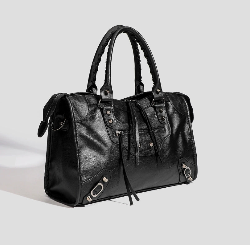 Vivienne Paris Vegane Leder Tasche