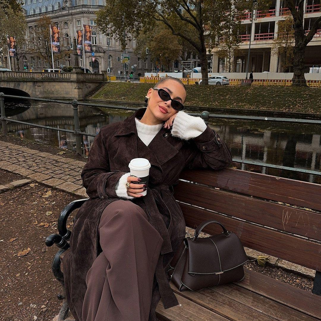 Aveline-Tasche