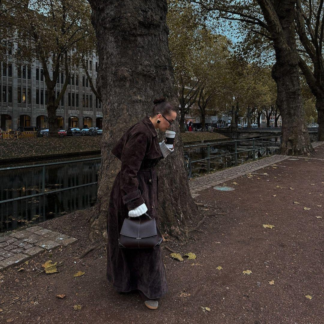 Aveline-Tasche