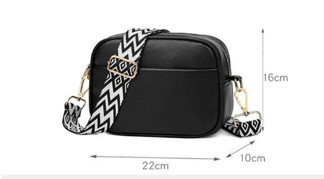 Serena Nachhaltige Handtasche – Eleganz für jeden Anlass