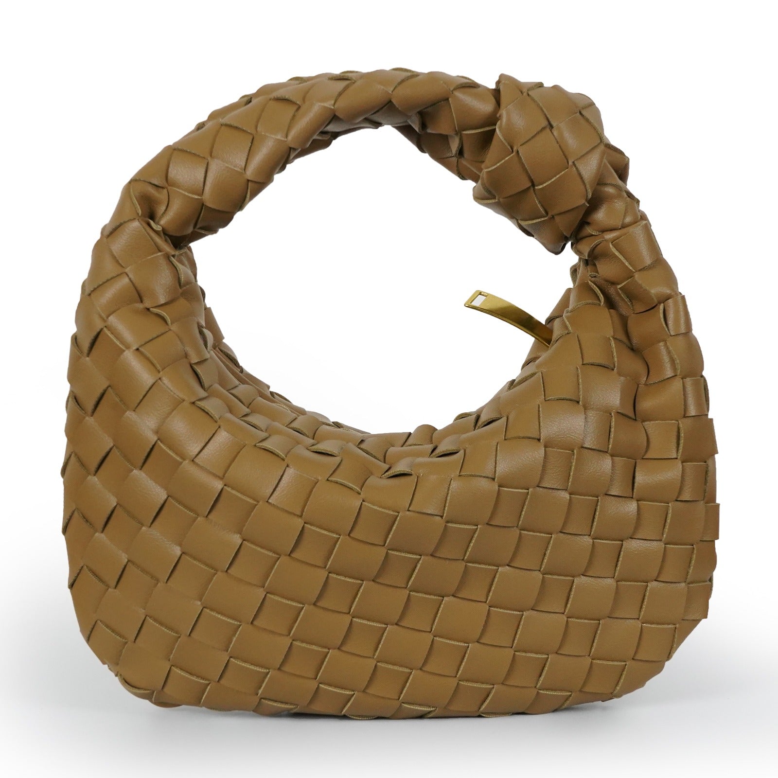 Aurelia Woven Mini Handbag