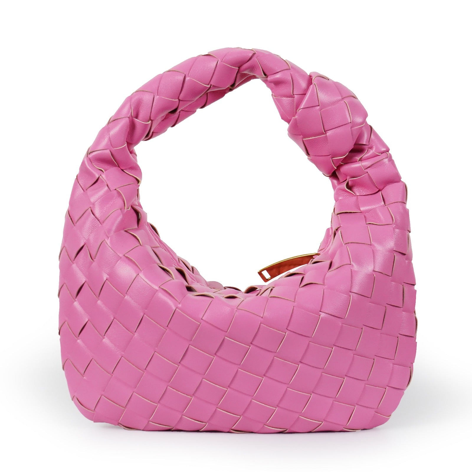 Aurelia Woven Mini Handbag