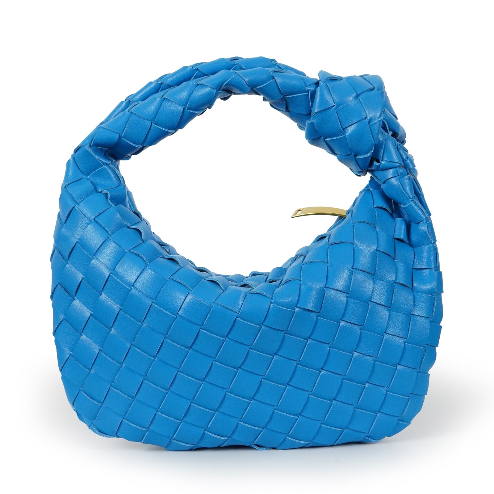 Aurelia Woven Mini Handbag