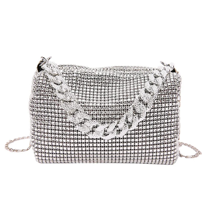 Luxuriöse PU-Leder Damenhandtasche – Stilvoll, geräumig und vielseitig für jeden Anlass