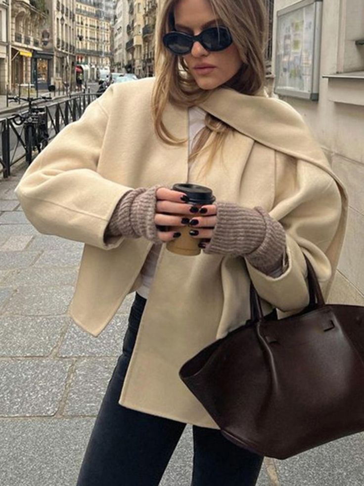 Manhattan Muse Vegane Lederhandtasche