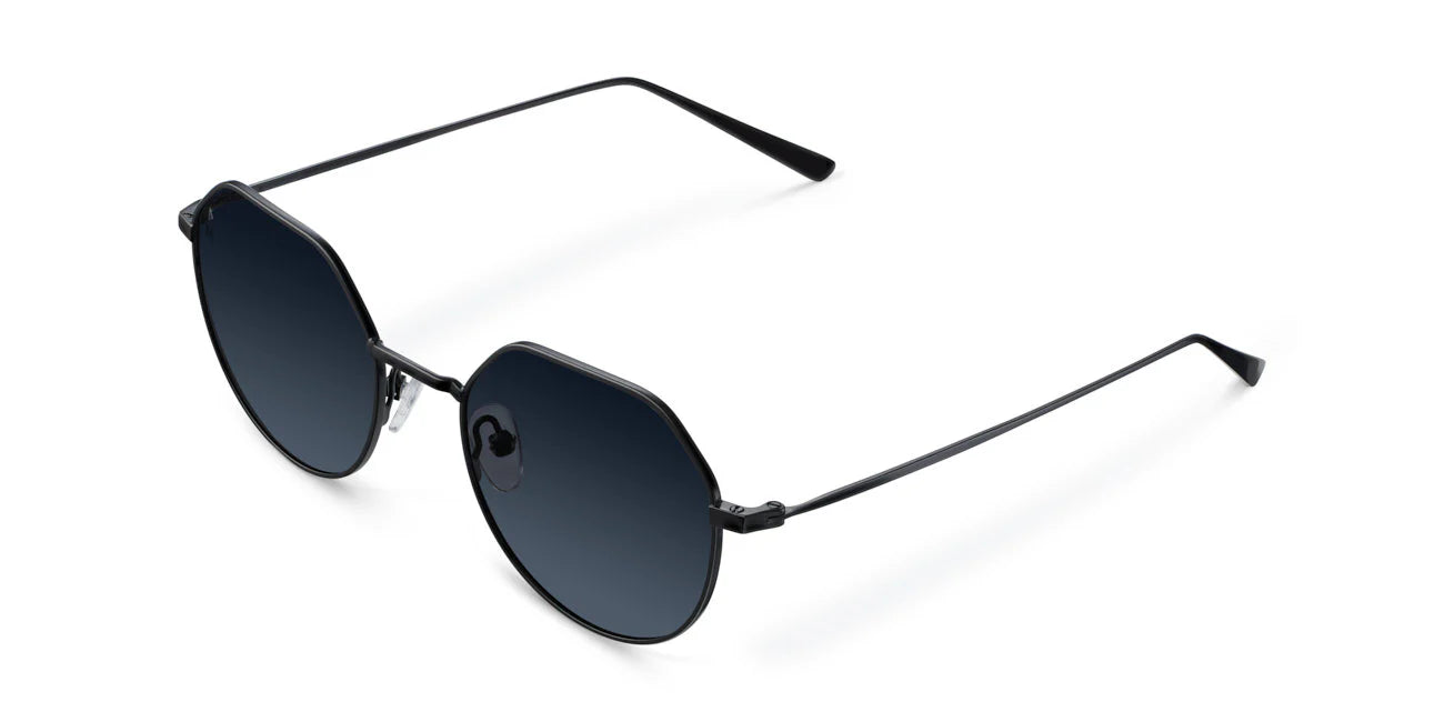 Eclipse Gold Carbon Polarisierte Sonnenbrille