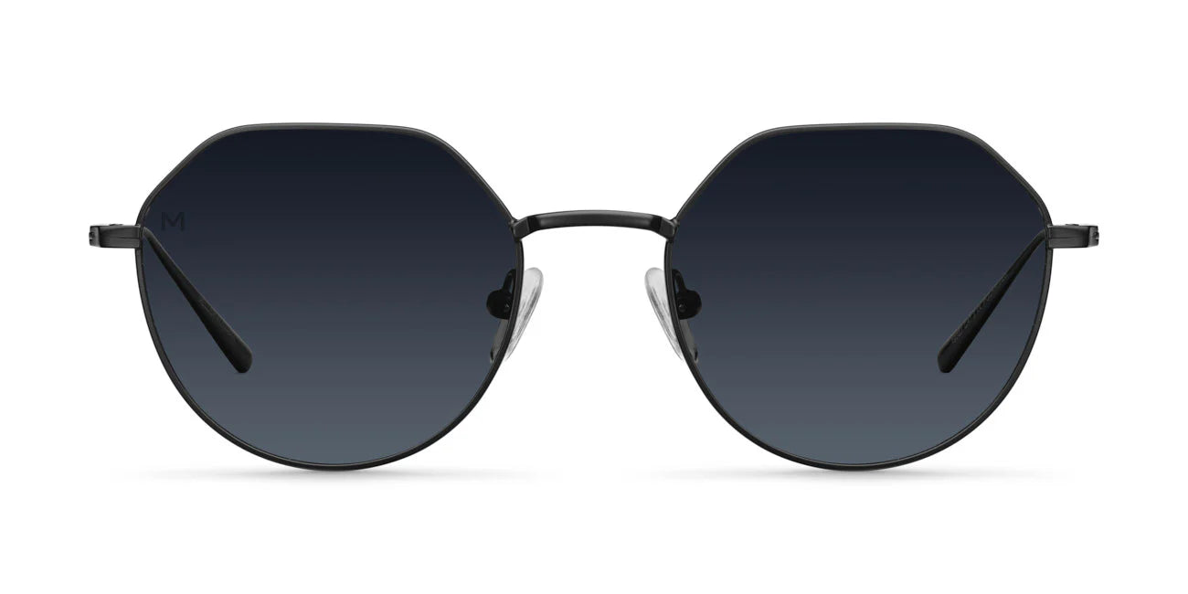 Eclipse Gold Carbon Polarisierte Sonnenbrille