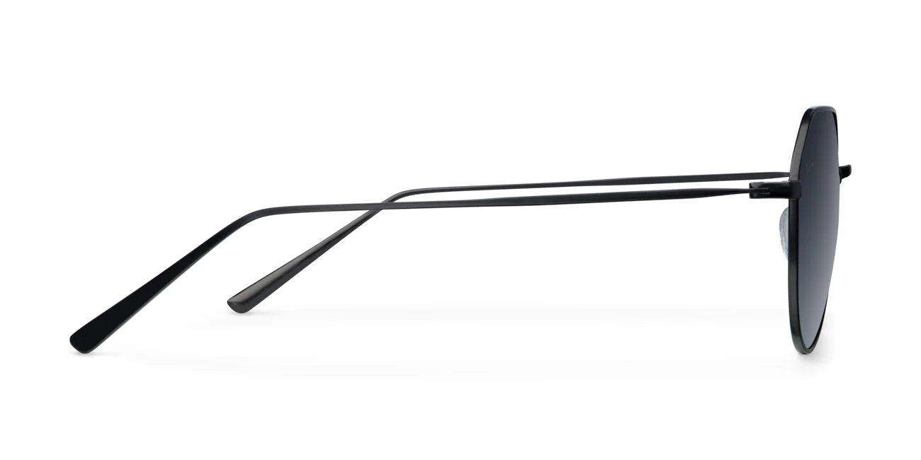 Eclipse Gold Carbon Polarisierte Sonnenbrille