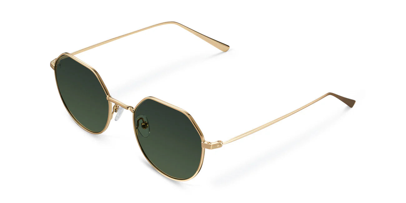 Eclipse Gold Carbon Polarisierte Sonnenbrille