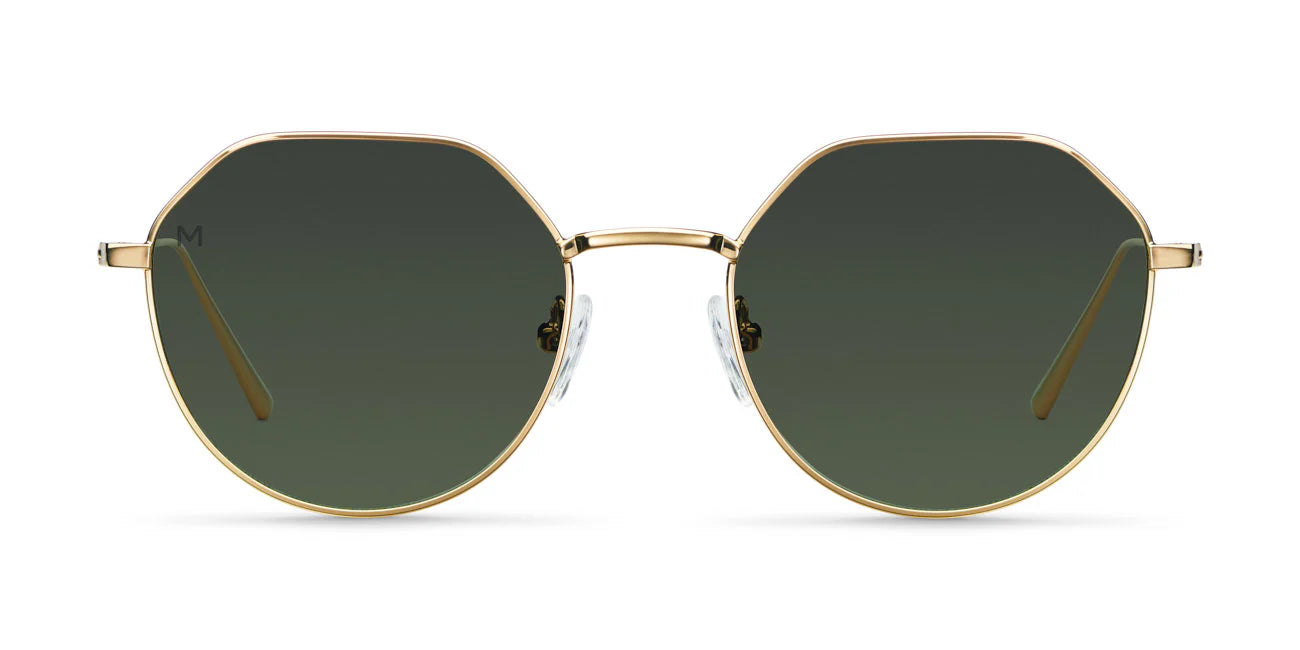 Eclipse Gold Carbon Polarisierte Sonnenbrille