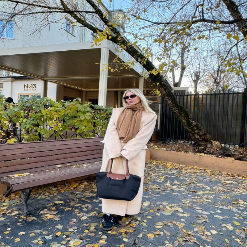 Vivienne Luxe Tote