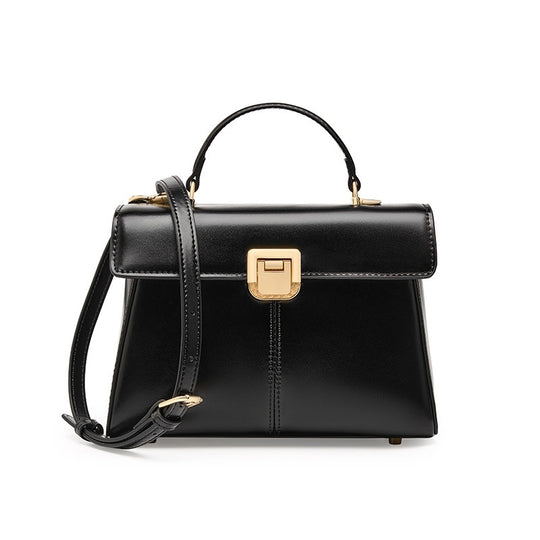 Amara Vegane Lederhandtasche