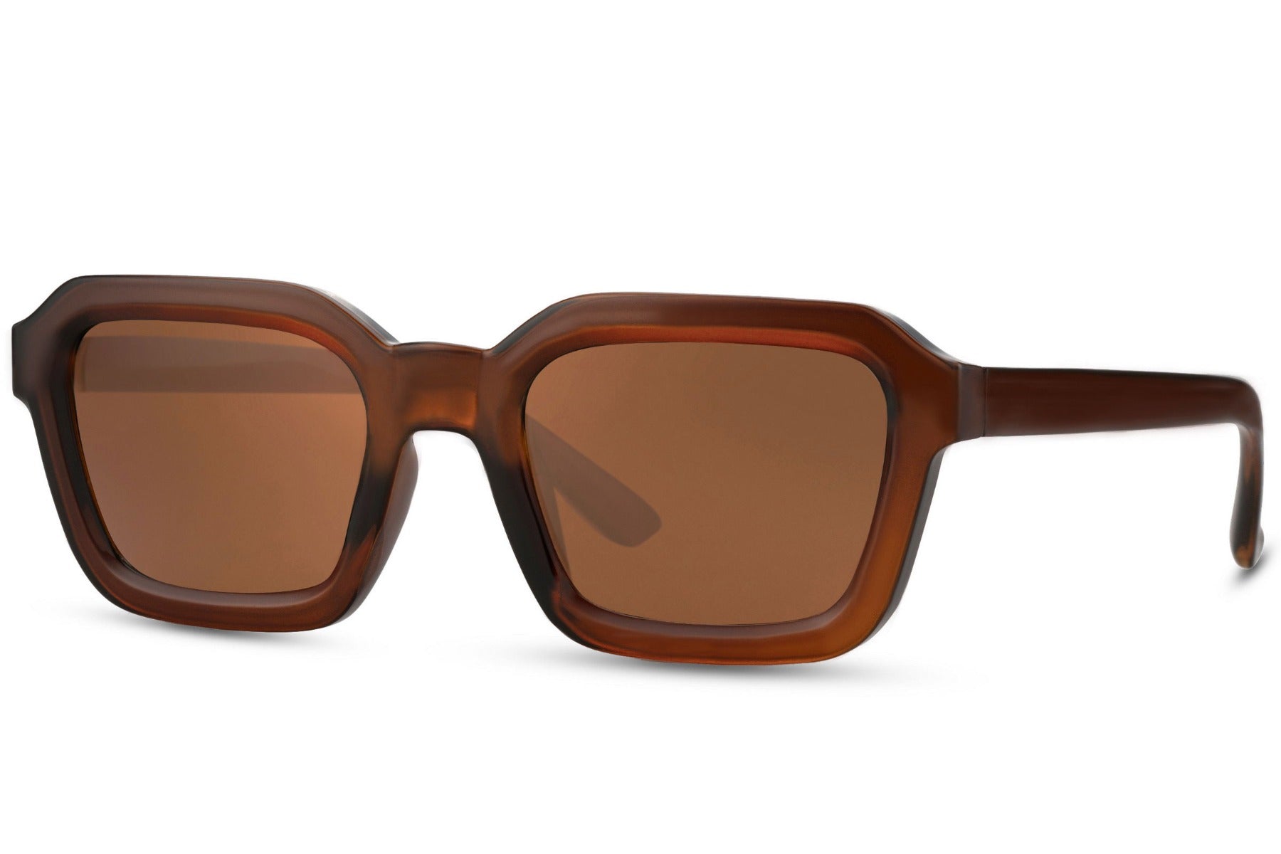 Eclipse Noir Polarized Sunglasses