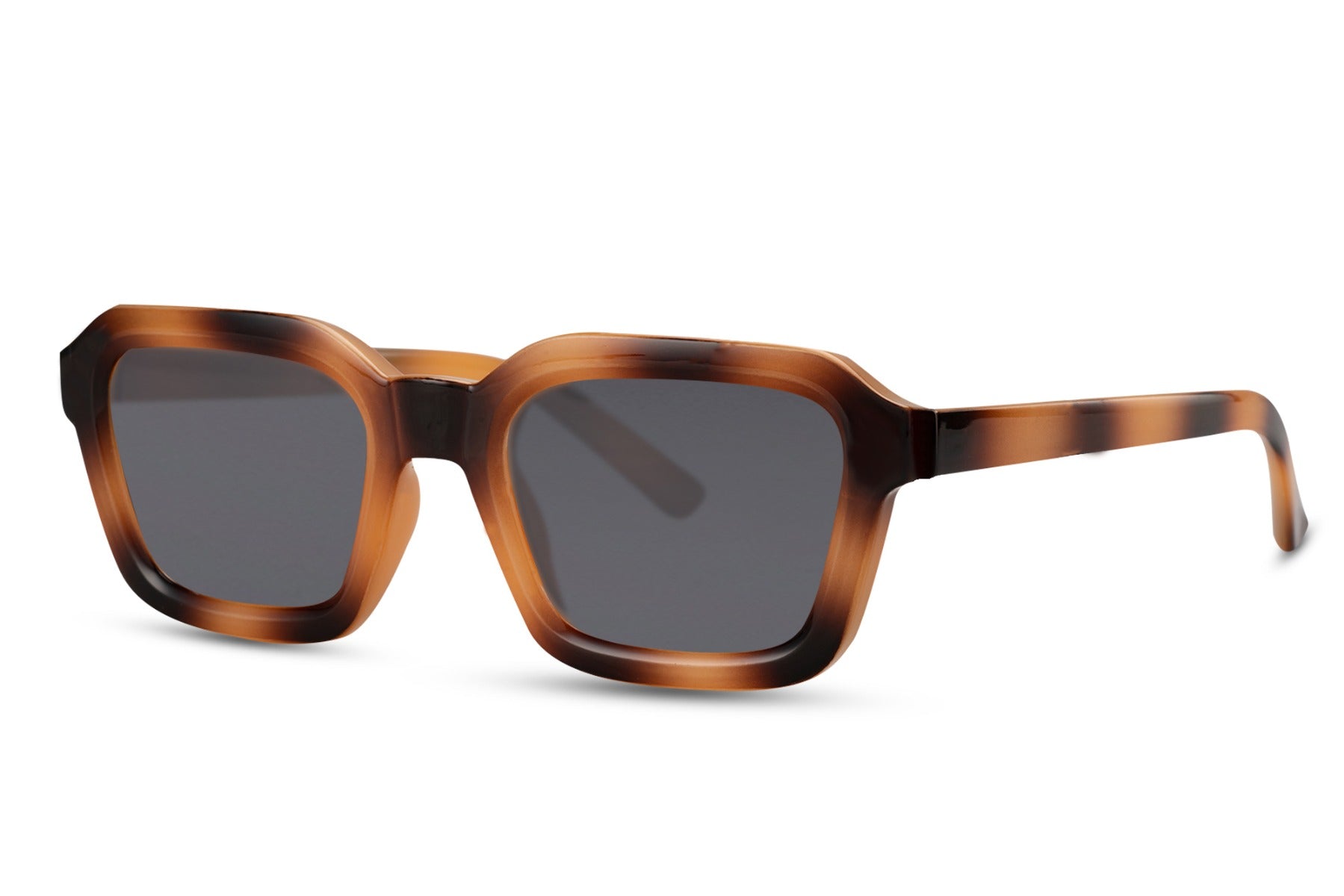 Eclipse Noir Polarized Sunglasses