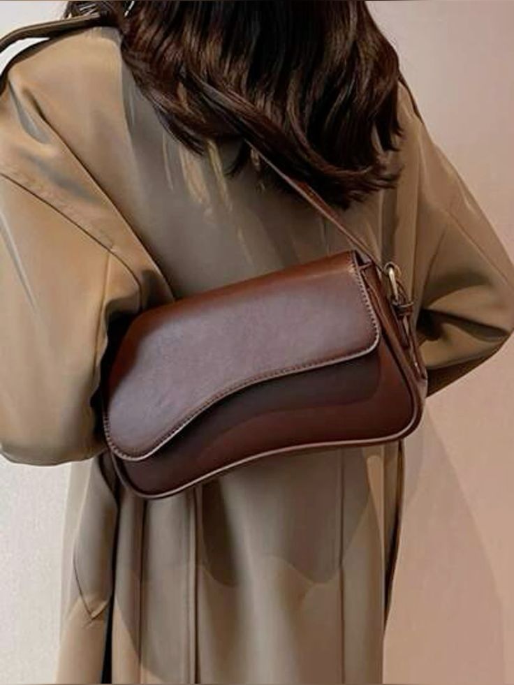 Ava Luxe Schultertasche