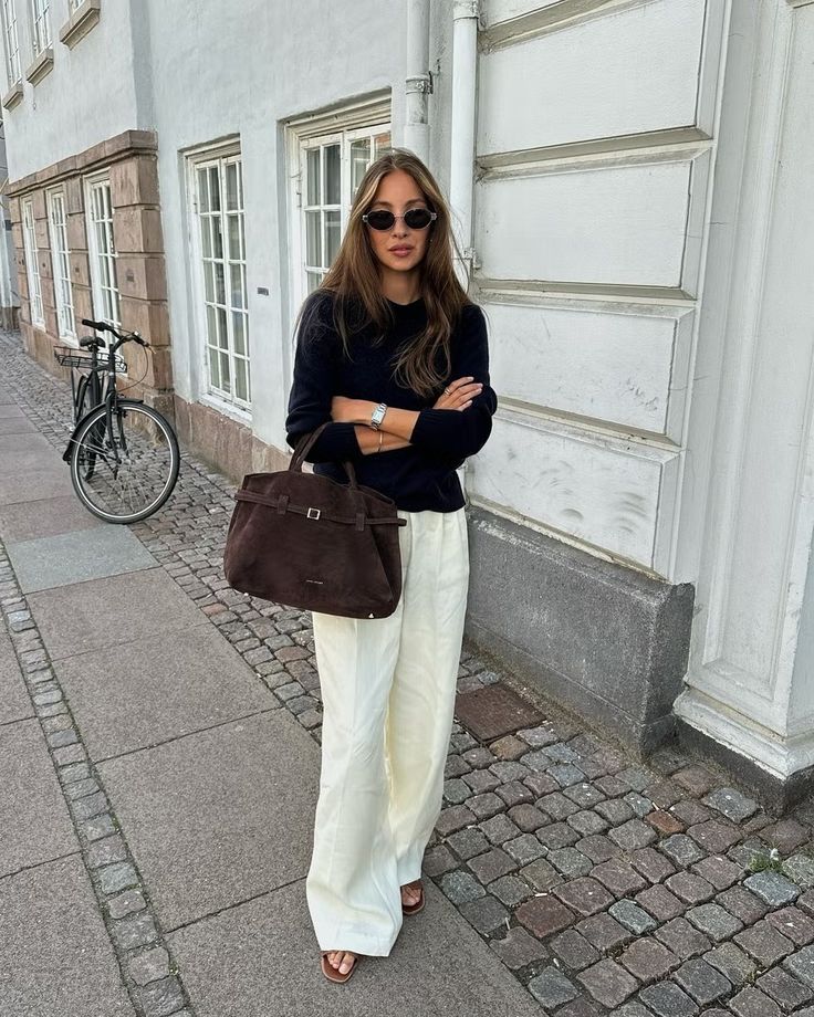 Comelia Vegan Suede Tote