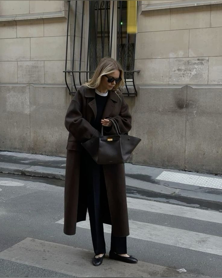 Manhattan Muse Vegane Lederhandtasche