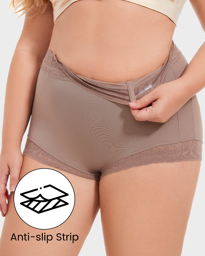 Hüftformende Glättungsunterhose