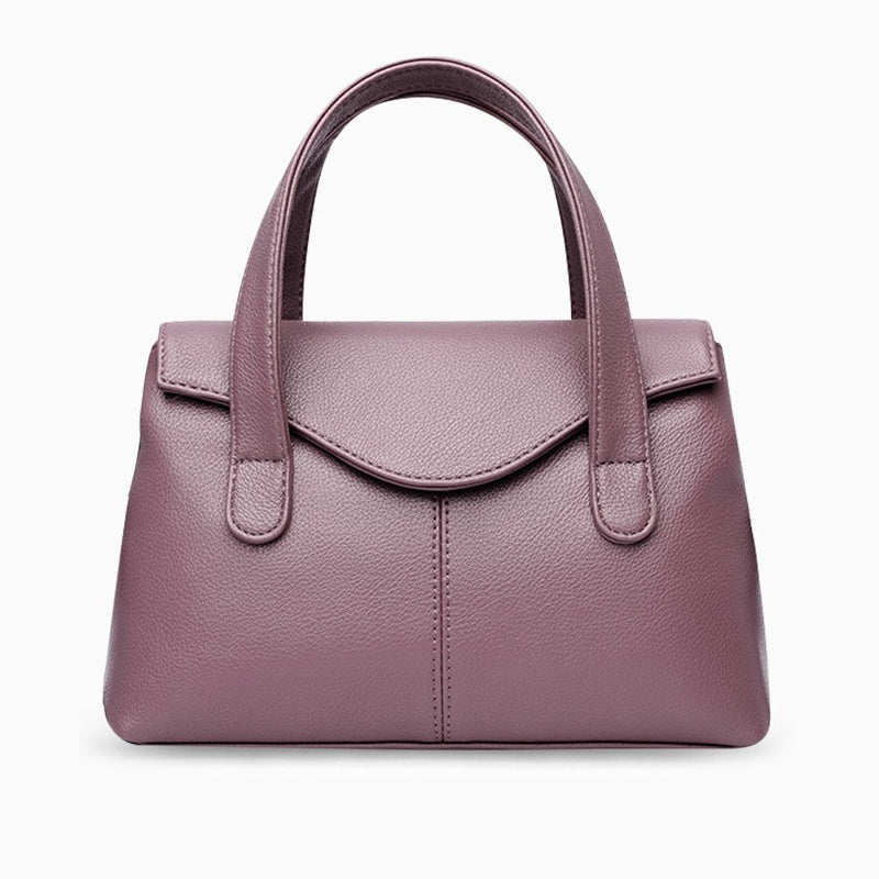 Camilla Multifunktions-Schultertasche – Stilvoll und Vielseitig