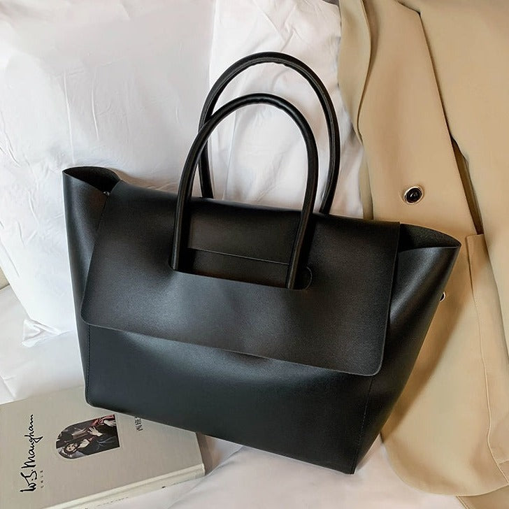 Katherine Luxe Tote – Stilvoll und Praktisch für den Alltag