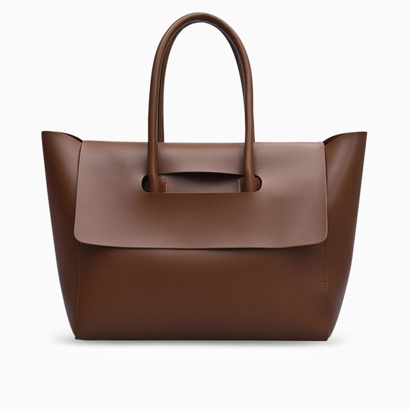 Katherine Luxe Tote – Stilvoll und Praktisch für den Alltag