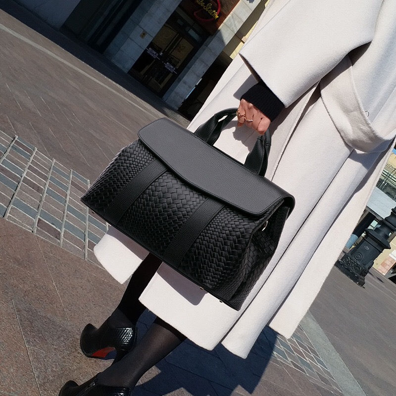 Brittany Chic Stilvolle Handtasche für den Alltag und besondere Anlässe