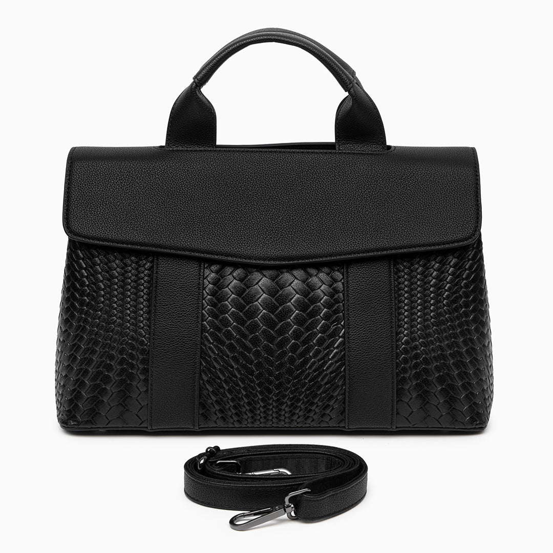 Brittany Chic Stilvolle Handtasche für den Alltag und besondere Anlässe