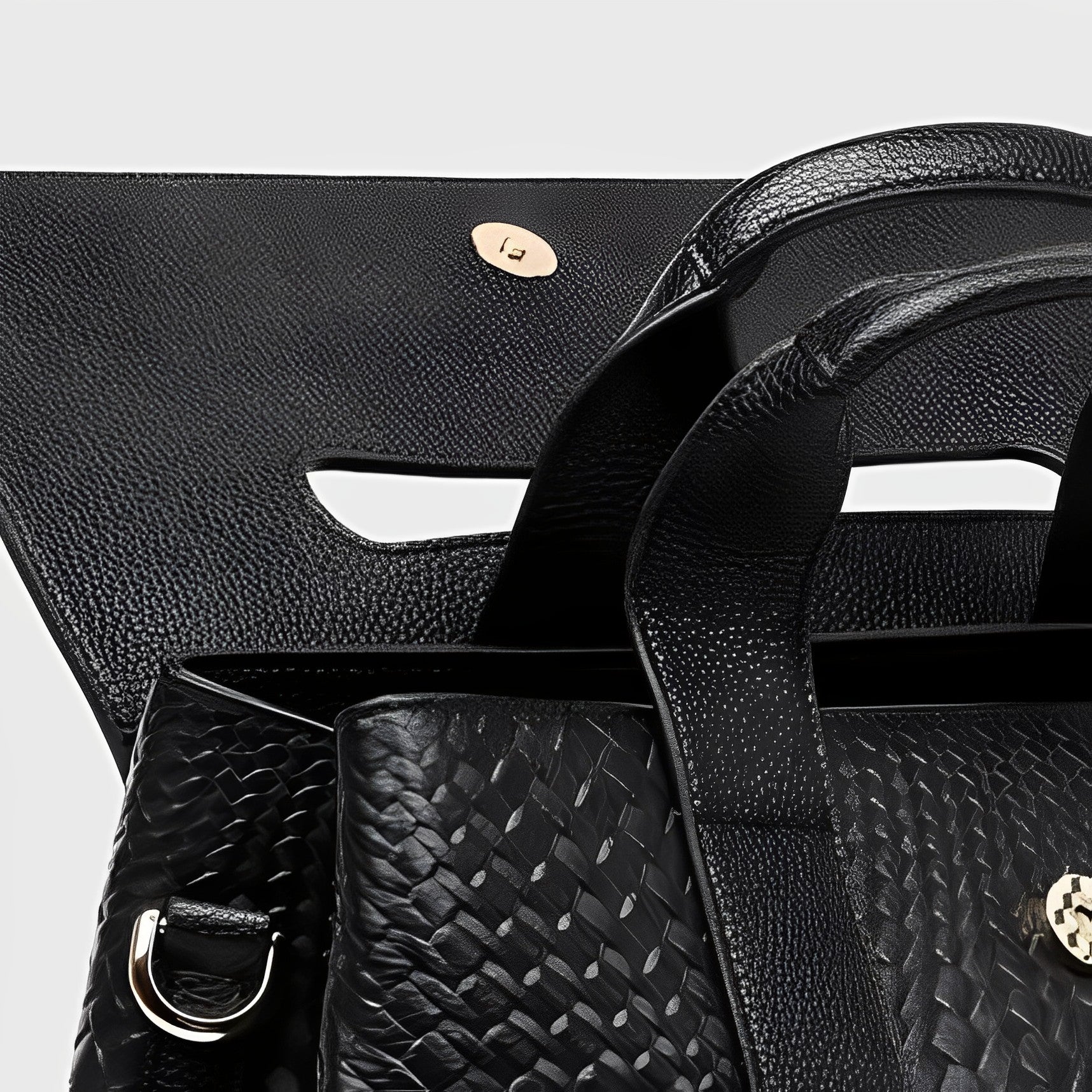 Brittany Chic Stilvolle Handtasche für den Alltag und besondere Anlässe