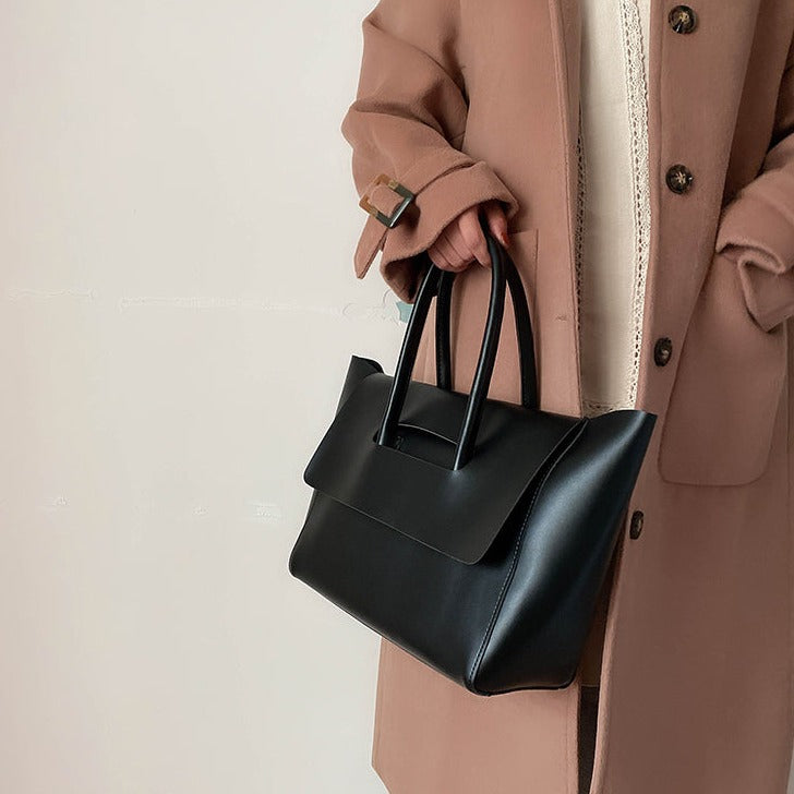 Katherine Luxe Tote – Stilvoll und Praktisch für den Alltag