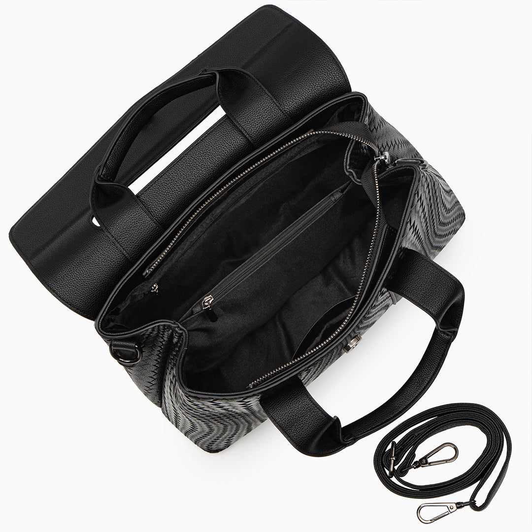 Brittany Chic Stilvolle Handtasche für den Alltag und besondere Anlässe