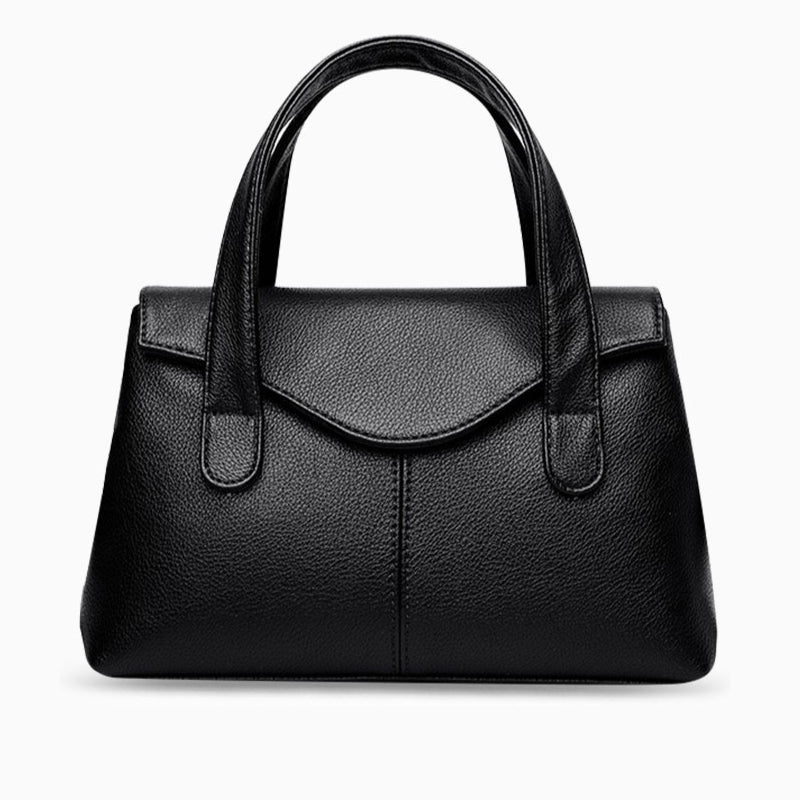 Camilla Multifunktions-Schultertasche – Stilvoll und Vielseitig