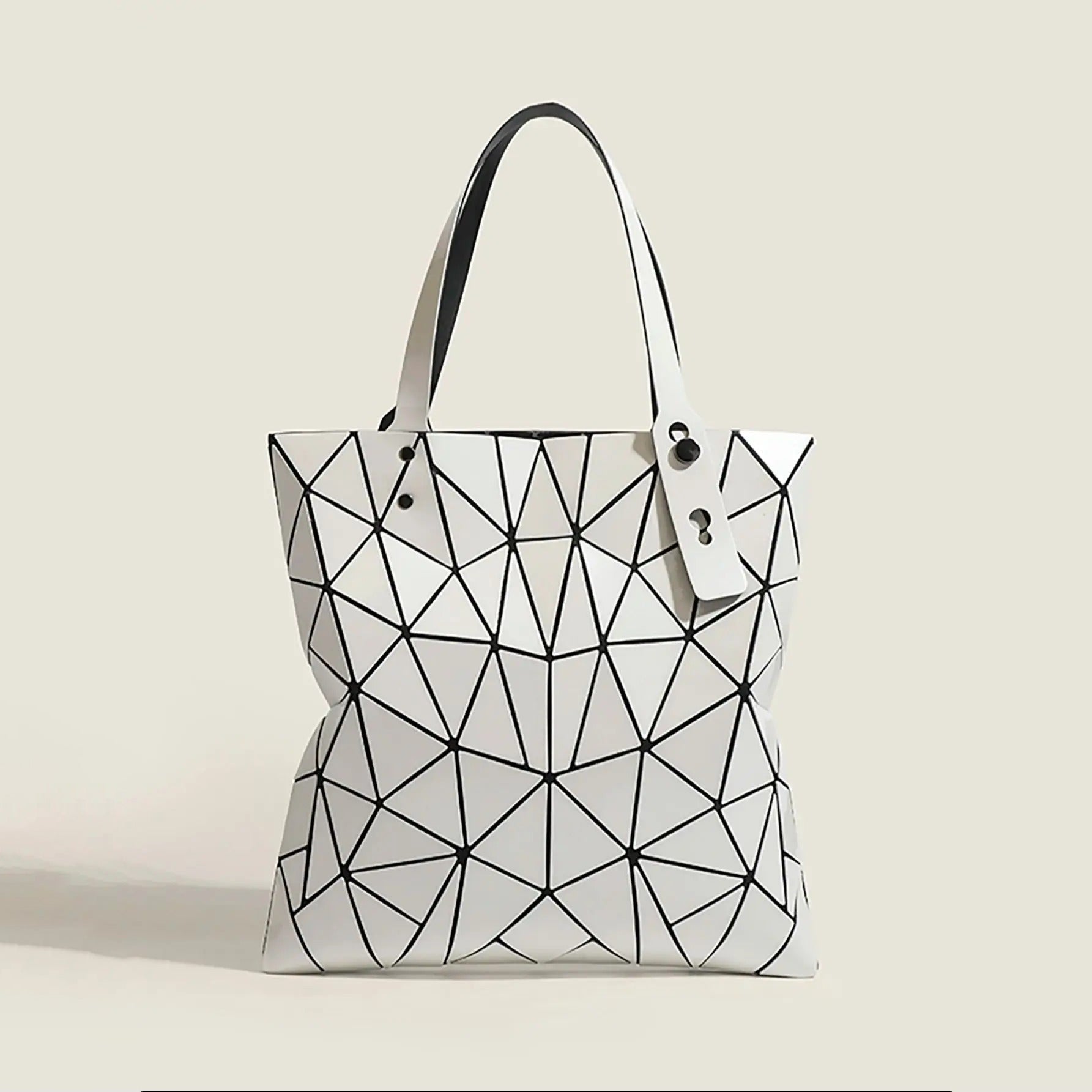 Diamond Luxe Stepp-Shopper