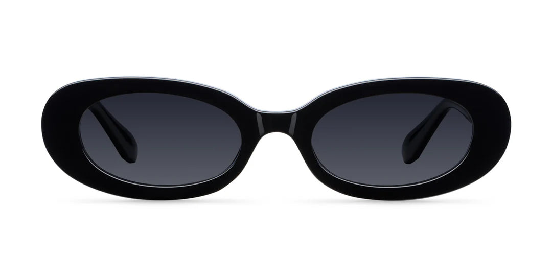 Eclipse Oval Polarisierte Sonnenbrille