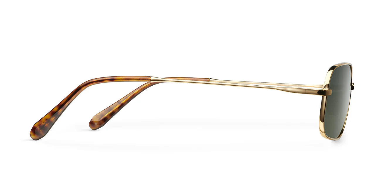 RetroSquare Sunglasses