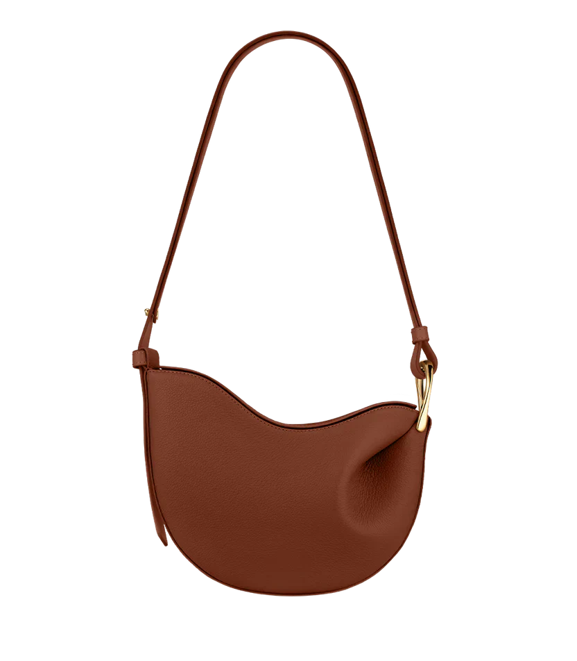 Toscana Vegane Leder Tragetasche