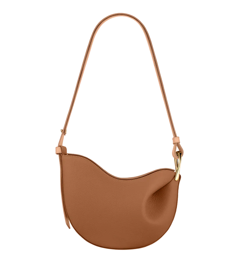 Toscana Vegane Leder Tragetasche