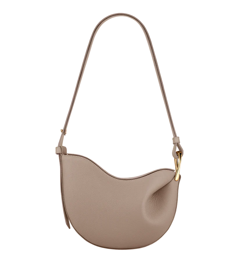Toscana Vegan Leather Tote Bag