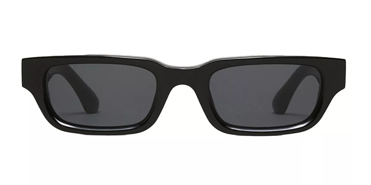 Eclipse All-Black Polarisierte Sonnenbrille