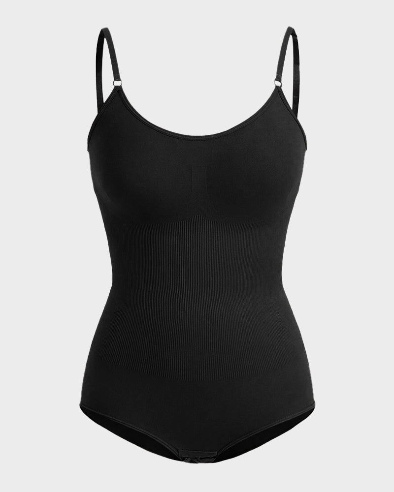 Serene Silhouette Comfort Shaping Bodysuit