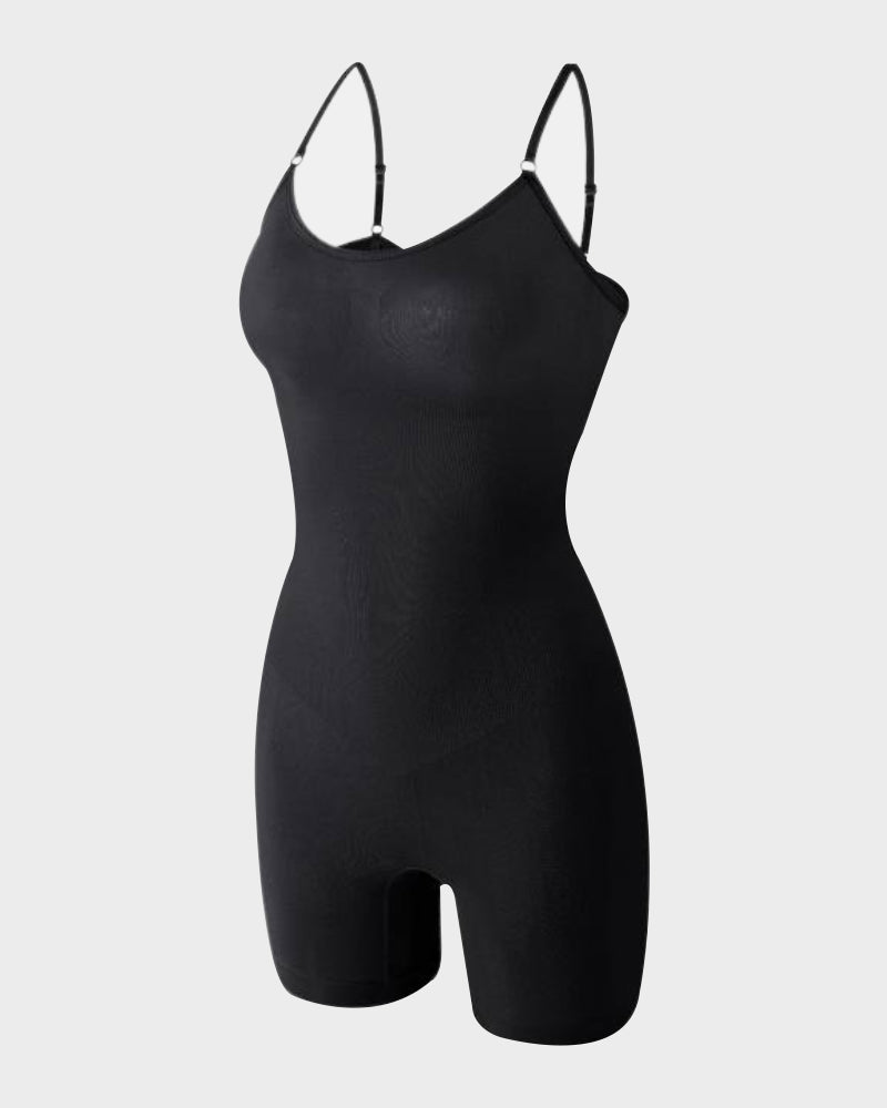 Nahtloses Formungs-Bodysuit