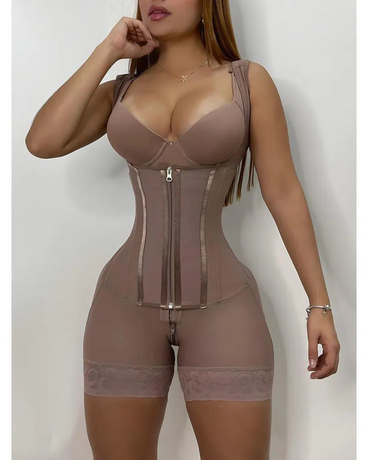 Nahtloser Ganzkörperformer