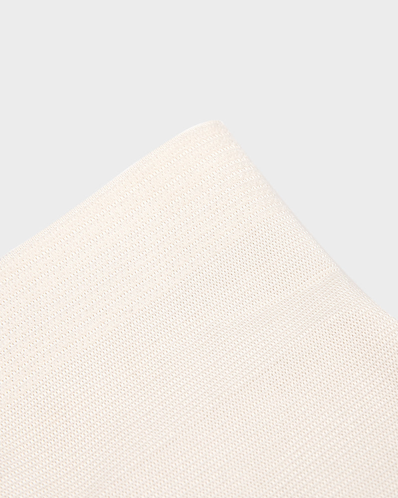 Hochtaillierte Bauchweg Shaping Boyshort Panty